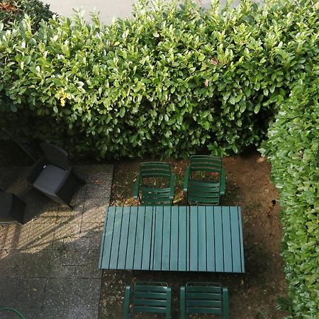 Stanze Ildesco Hotel Bergamo Luaran gambar