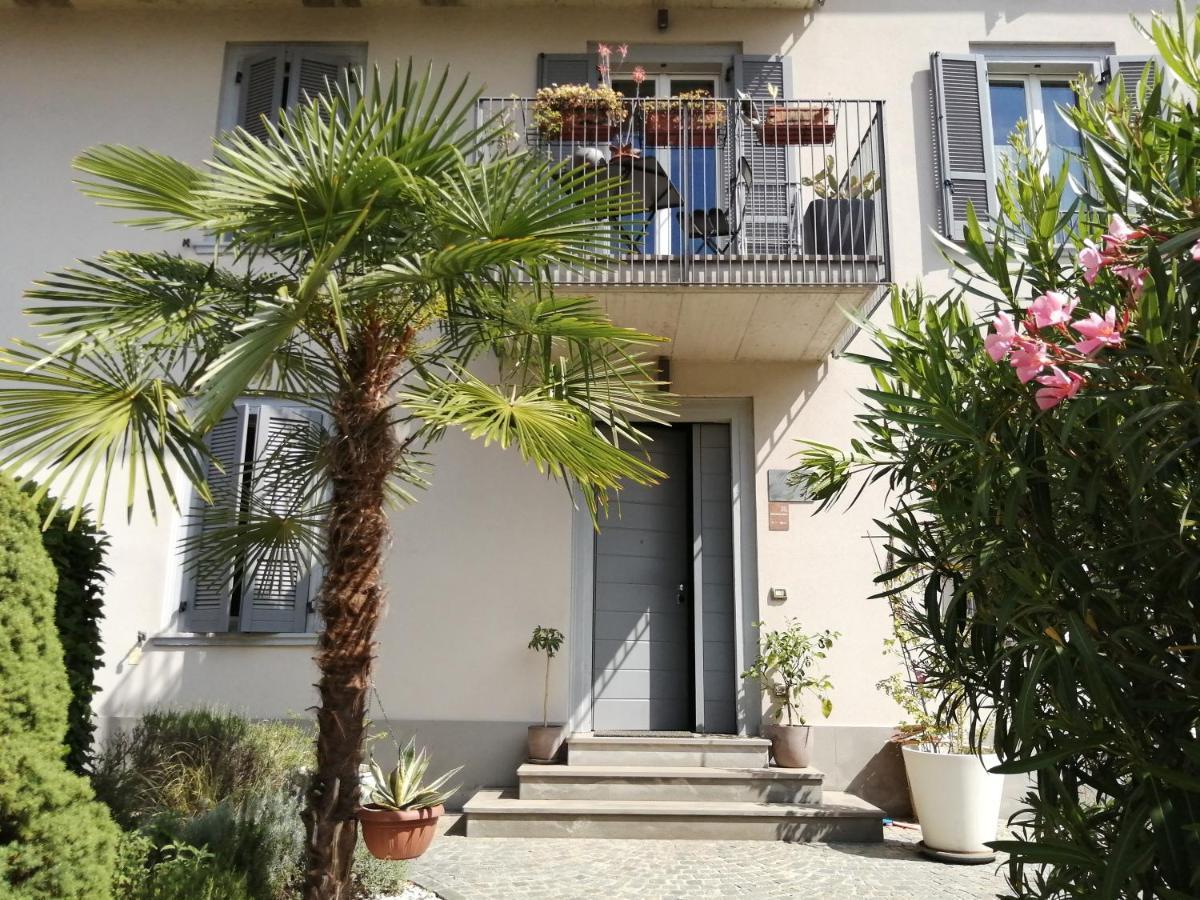 Stanze Ildesco Hotel Bergamo Luaran gambar