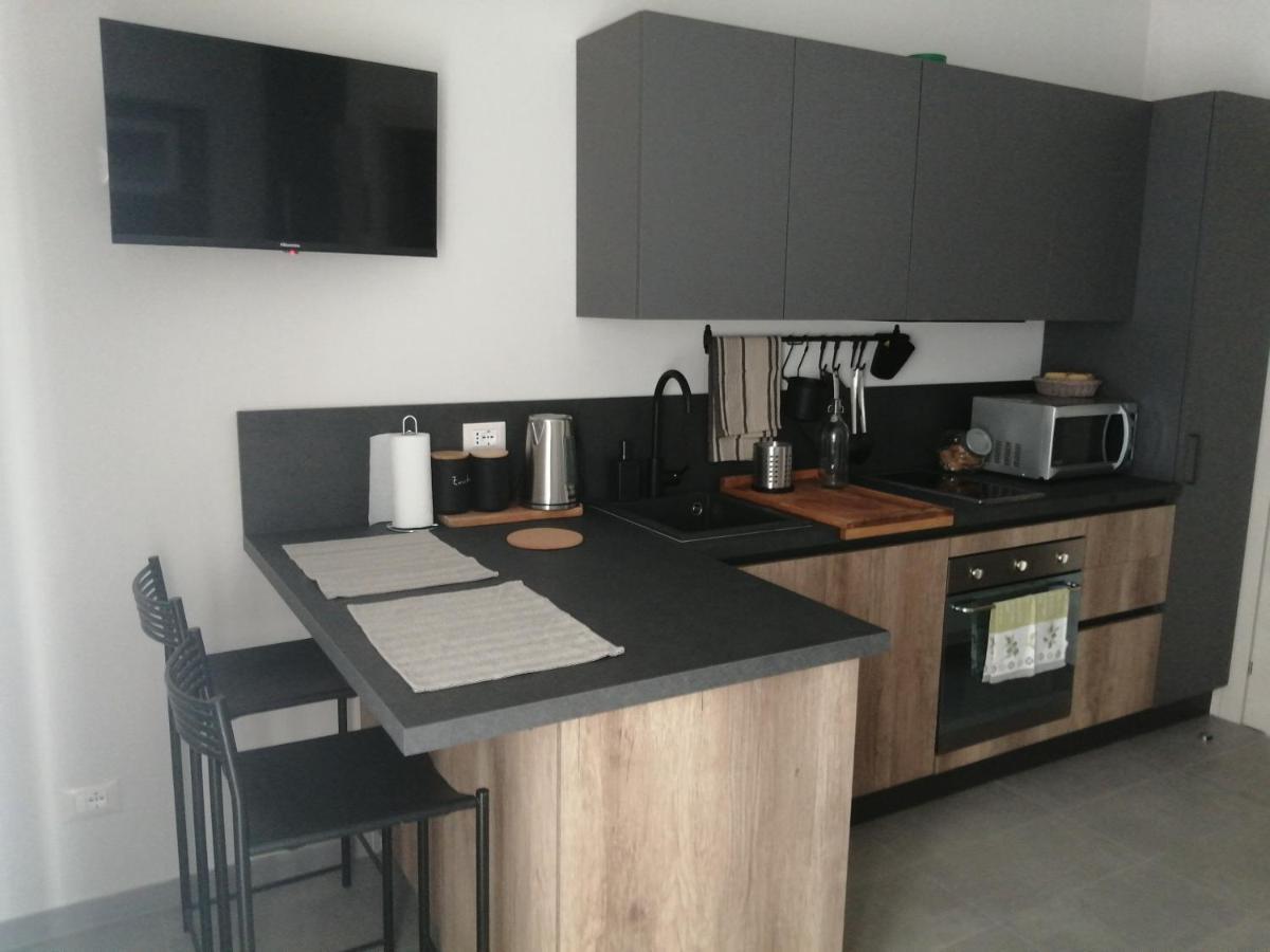 Stanze Ildesco Hotel Bergamo Luaran gambar