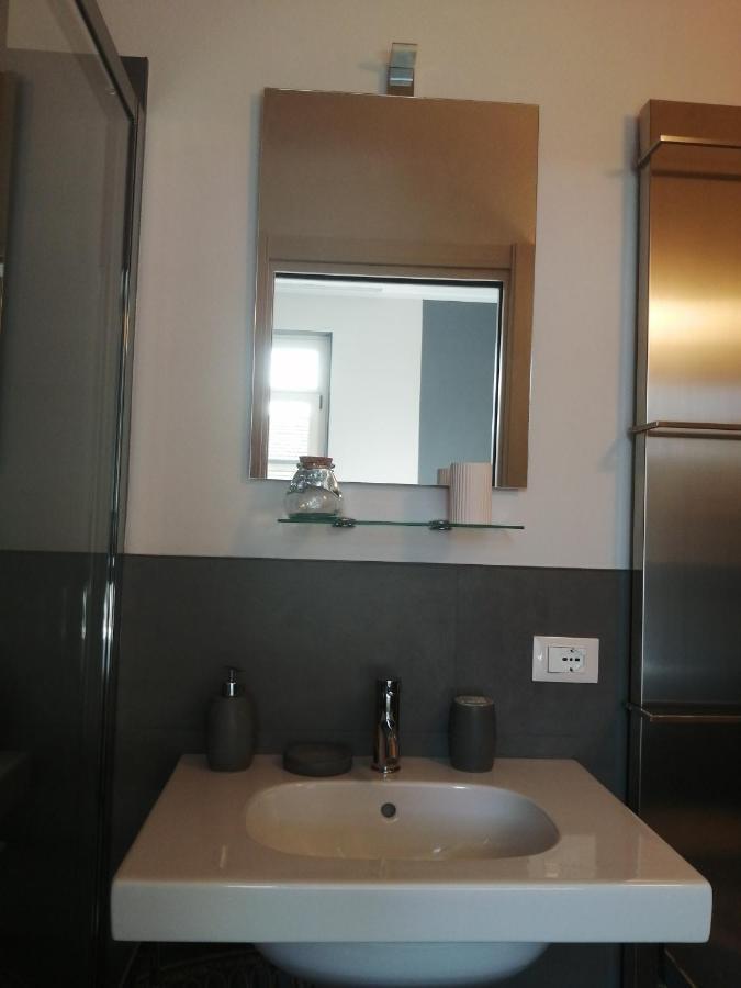 Stanze Ildesco Hotel Bergamo Luaran gambar