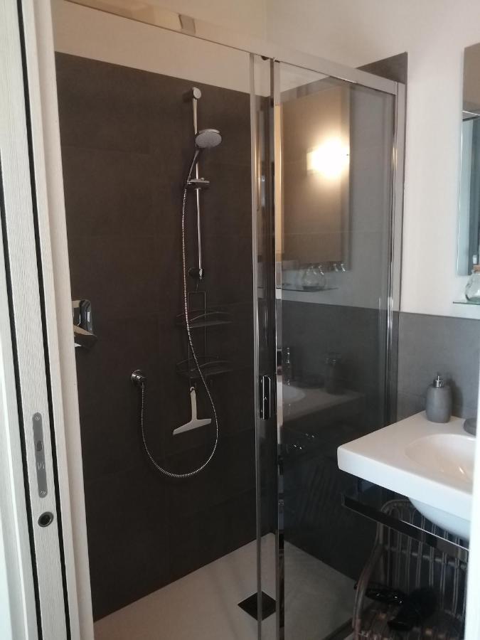 Stanze Ildesco Hotel Bergamo Luaran gambar