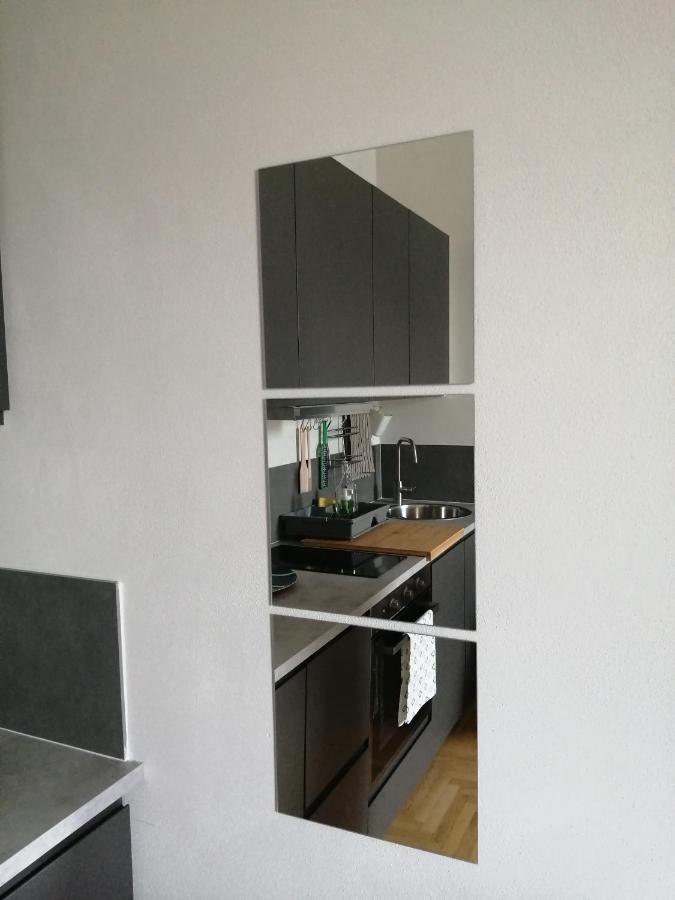 Stanze Ildesco Hotel Bergamo Luaran gambar