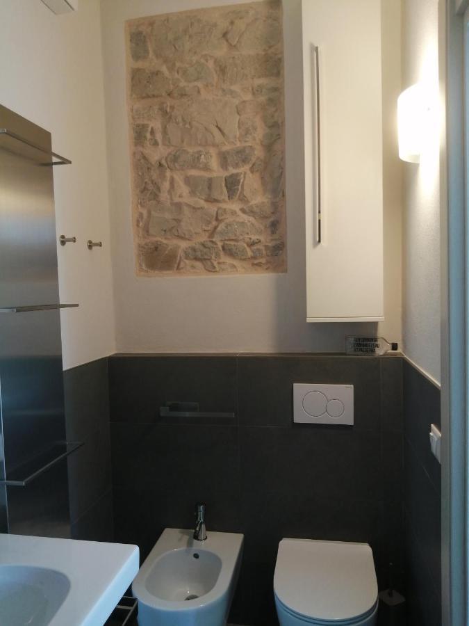 Stanze Ildesco Hotel Bergamo Luaran gambar