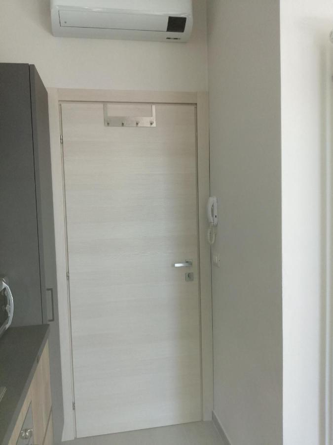 Stanze Ildesco Hotel Bergamo Luaran gambar