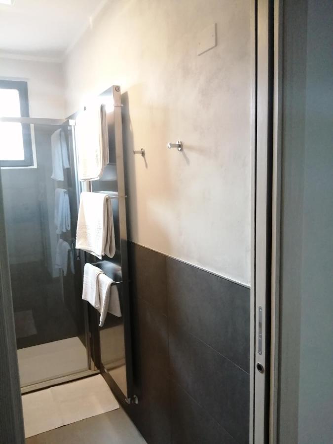 Stanze Ildesco Hotel Bergamo Luaran gambar