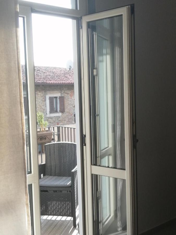 Stanze Ildesco Hotel Bergamo Luaran gambar