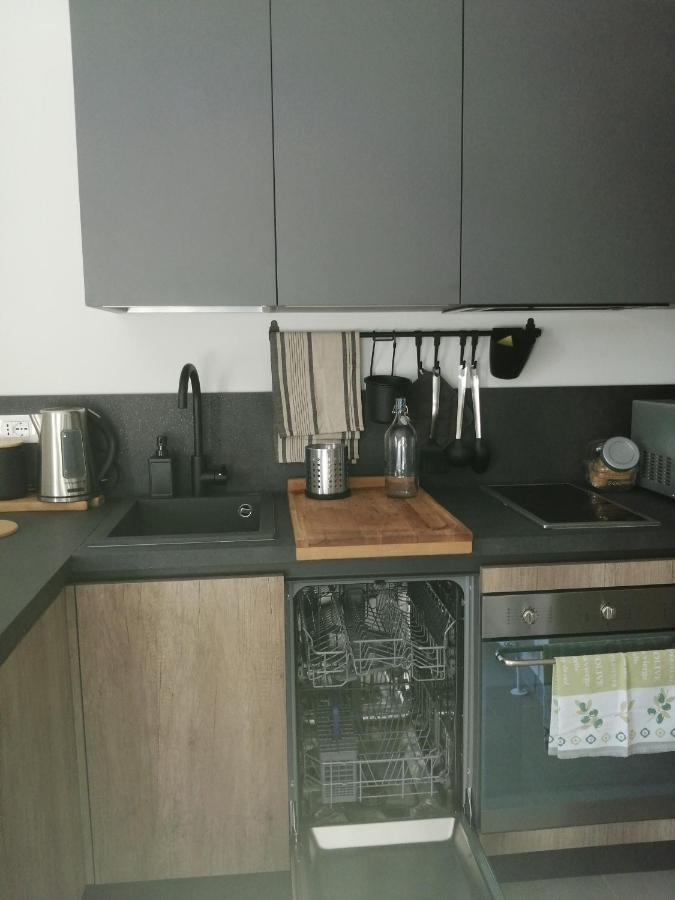 Stanze Ildesco Hotel Bergamo Luaran gambar