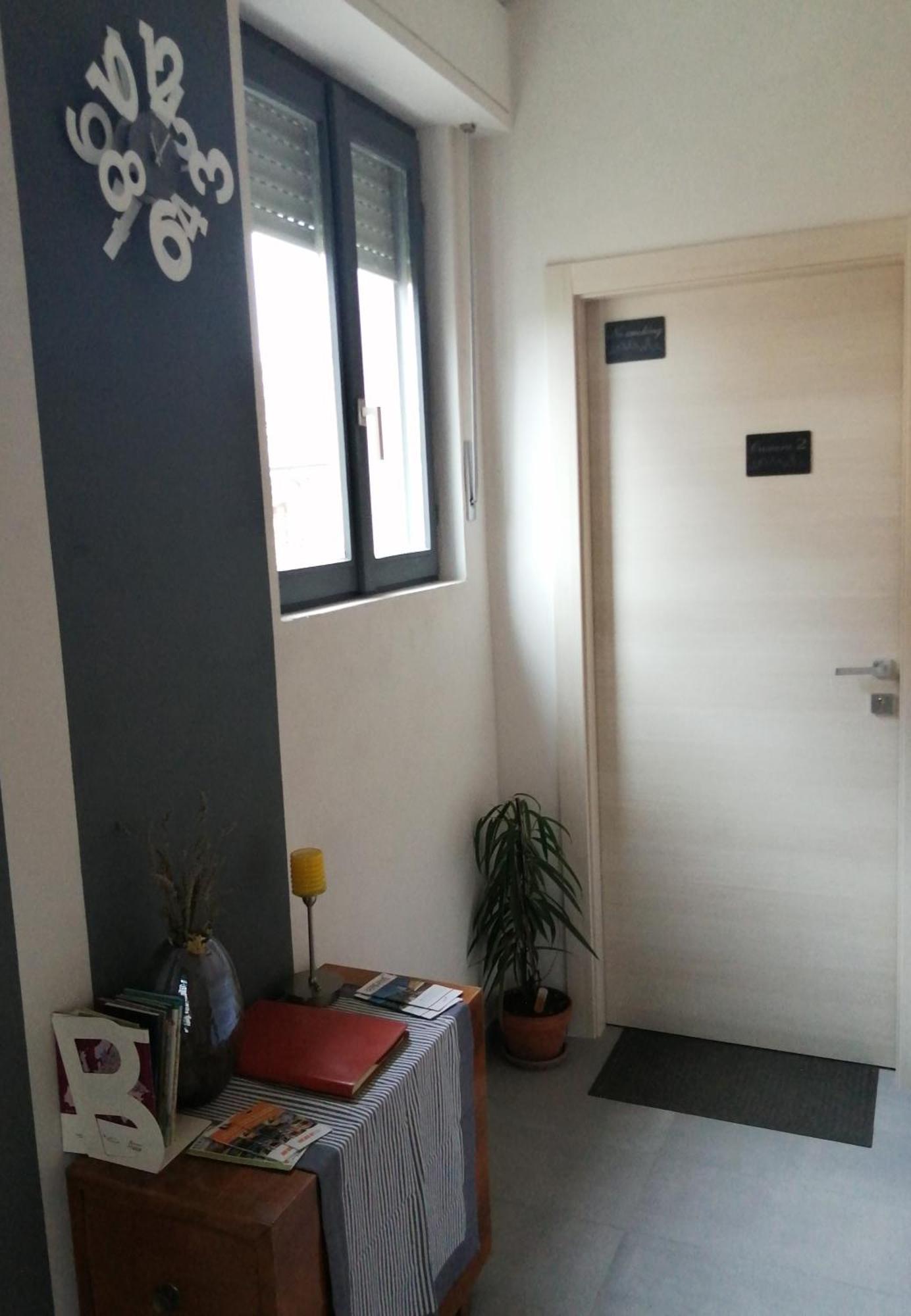 Stanze Ildesco Hotel Bergamo Luaran gambar