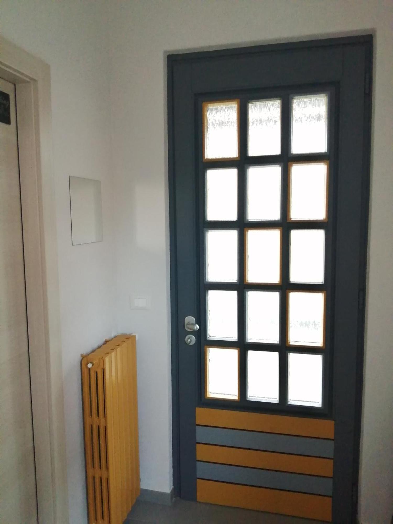 Stanze Ildesco Hotel Bergamo Luaran gambar