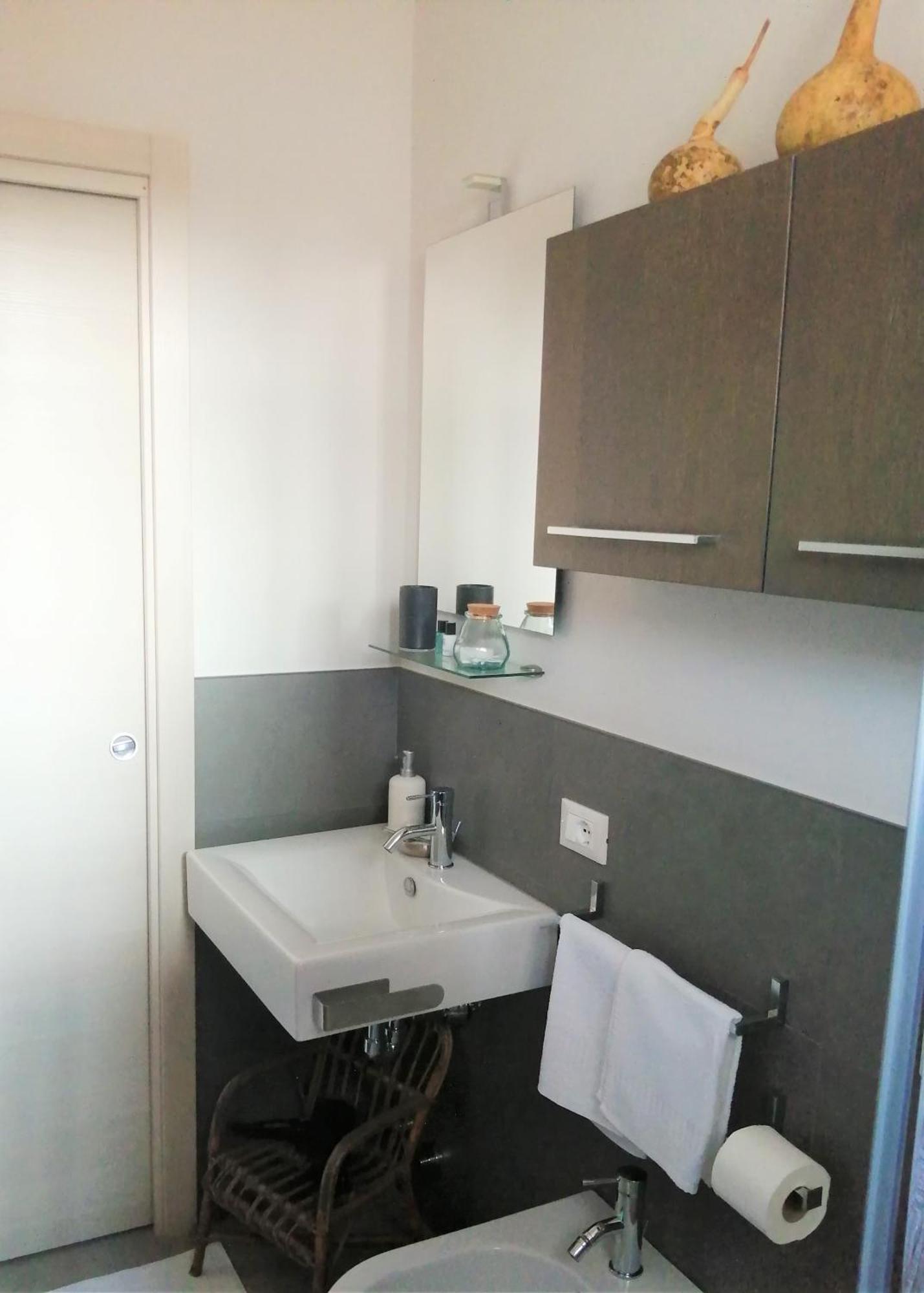Stanze Ildesco Hotel Bergamo Luaran gambar