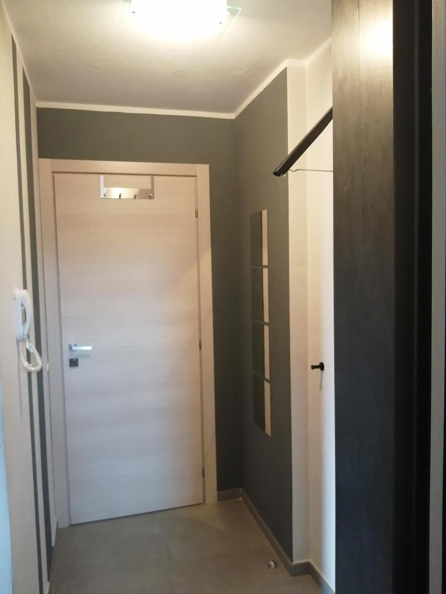 Stanze Ildesco Hotel Bergamo Luaran gambar