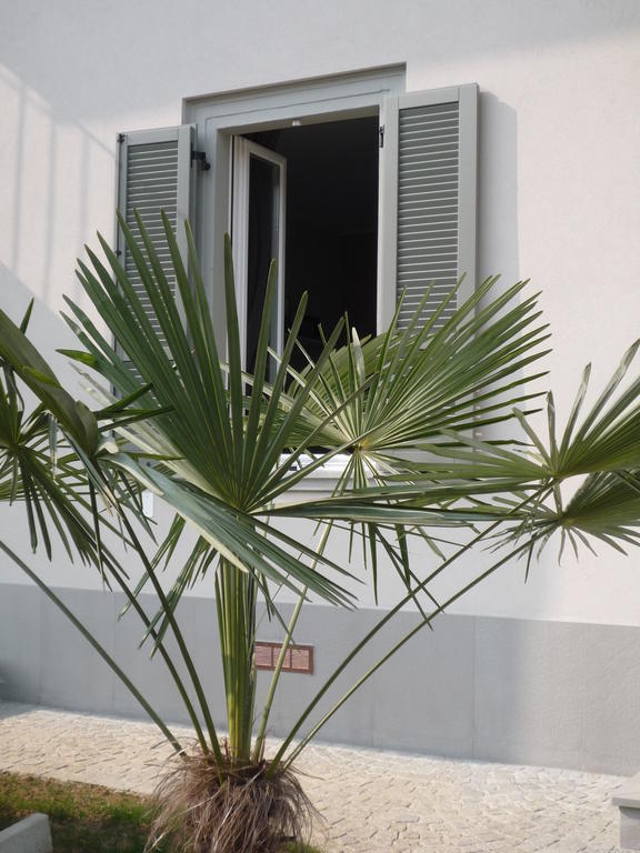 Stanze Ildesco Hotel Bergamo Luaran gambar